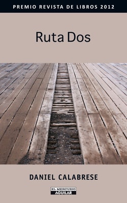 Ruta Dos