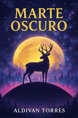 Marte Oscuro