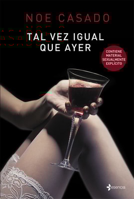 Tal vez igual que ayer