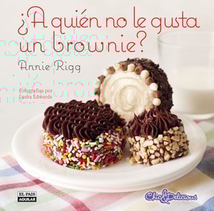 ¿A quién no le gusta un brownie?
