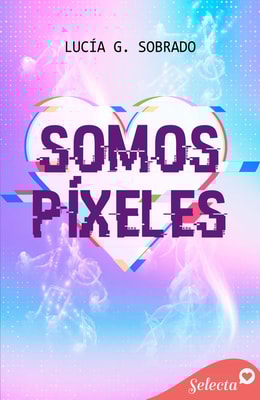 Somos píxeles