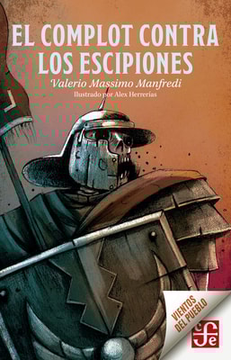 El complot contra los Escipiones