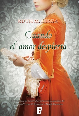 Cuando el amor despierta (Serie Un baile en Almack’s 1)