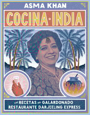 Cocina india