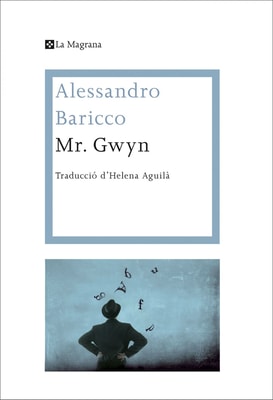 Mr. Gwyn