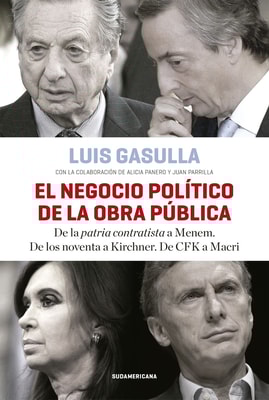 El negocio político de la obra pública