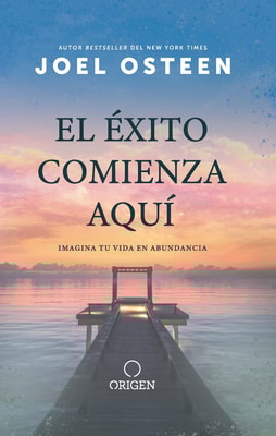 El éxito comienza aquí