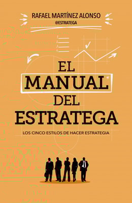 El manual del estratega