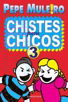 Chistes para chicos 3