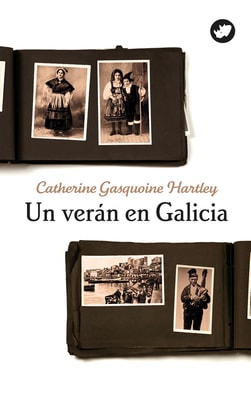 Un verán en Galicia