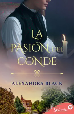 La pasión del conde