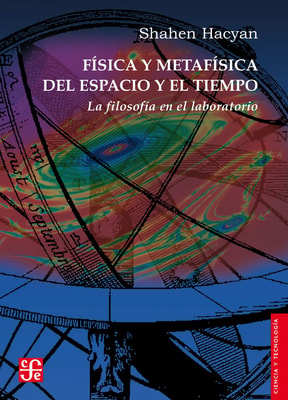 Física y metafísica del espacio y el tiempo