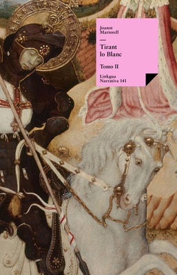 Tirant lo Blanc
