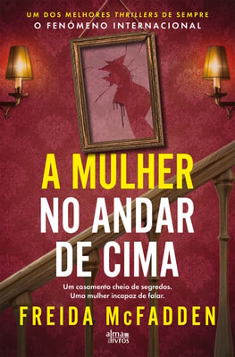 A Mulher no Andar de Cima