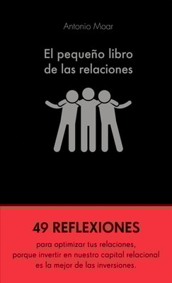 El pequeño libro de las relaciones