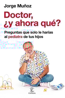 Doctor, ¿y ahora qué?