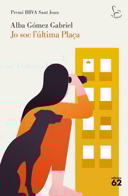 Jo soc l'última Plaça