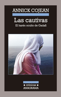 Las cautivas