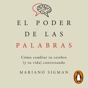 El poder de las palabras