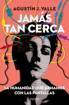 Jamás tan cerca
