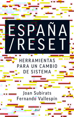 España/Reset