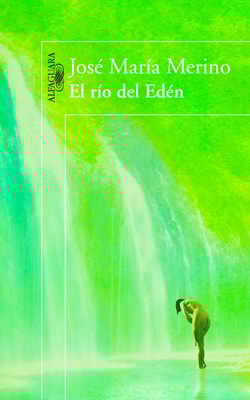 El río del Edén