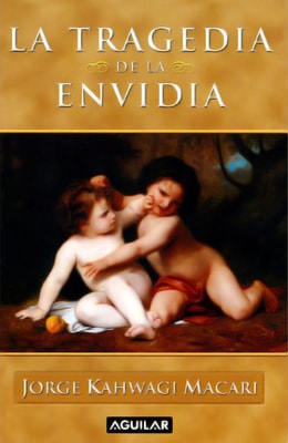La tragedia de la envidia