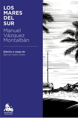 Los mares del Sur