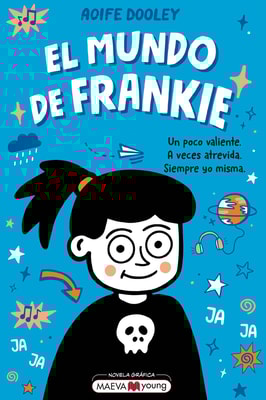 El mundo de Frankie