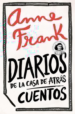 Diarios de la casa de atrás / Cuentos