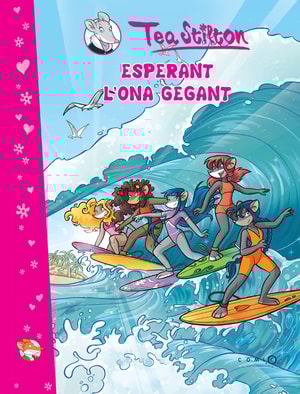 Esperant l'ona gegant