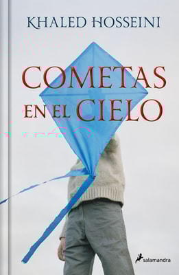 Cometas en el cielo