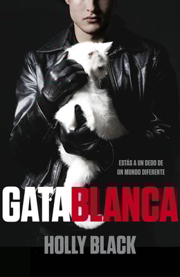 Gata blanca