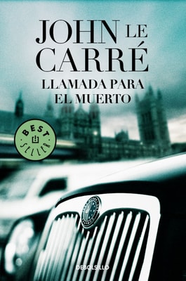 Llamada para el muerto (Agente Smiley 1)