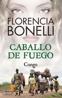 Caballo de fuego 2. Congo