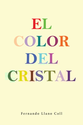 El color del cristal