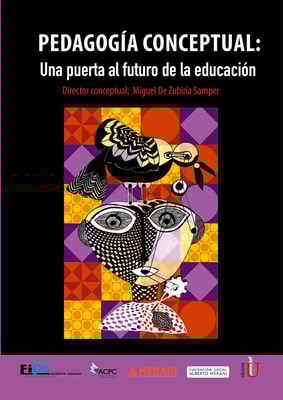 Pedagogía conceptual: una puerta al futuro de la educación