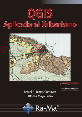 QGIS Aplicado al Urbanismo
