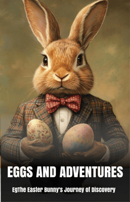 Eggs and Adventures