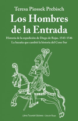Los hombres de la entrada