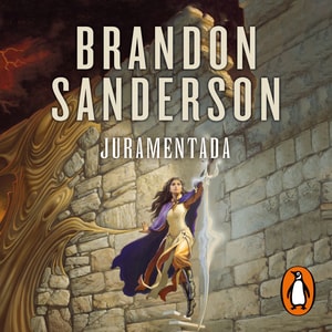 Juramentada (El Archivo de las Tormentas 3)