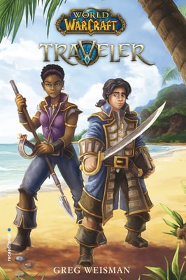 World of Warcraft - Traveler