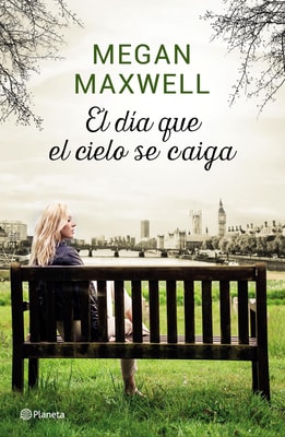 El día que el cielo se caiga (Edición Cono Sur)