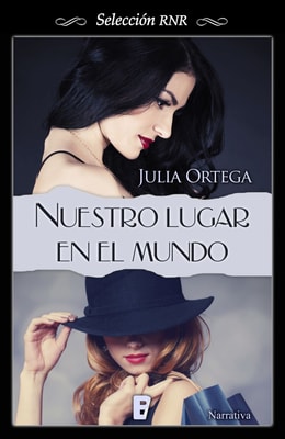 Nuestro lugar en el mundo