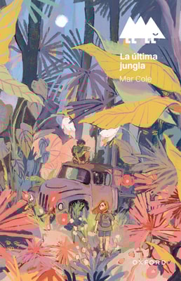 La última jungla