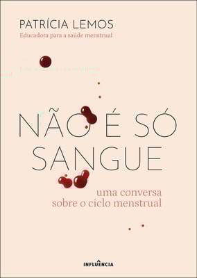 Não É Só Sangue