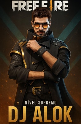 Free Fire - Nivel Supremo