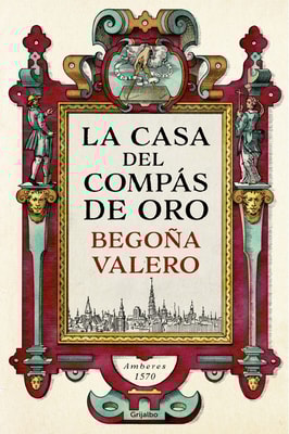 La casa del Compás de Oro