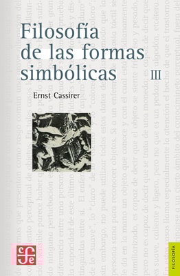 Filosofía de las formas simbólicas, III