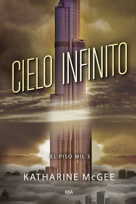 El piso mil 3 - Cielo infinito